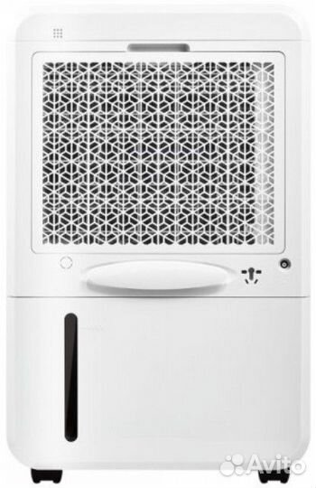 Осушитель воздуха Electrolux EDH-65L