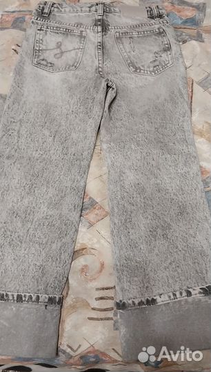 Брюки, лосины для девочек 128-134