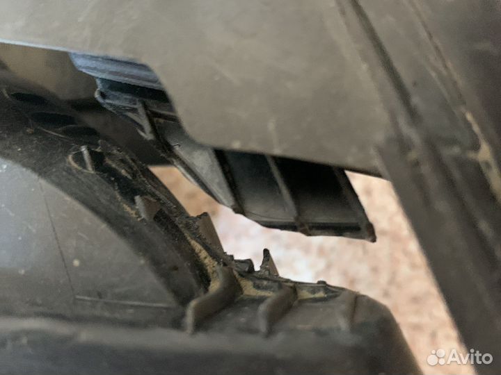 Птф правая Hyundai Sonata 6 YF 92202-3s