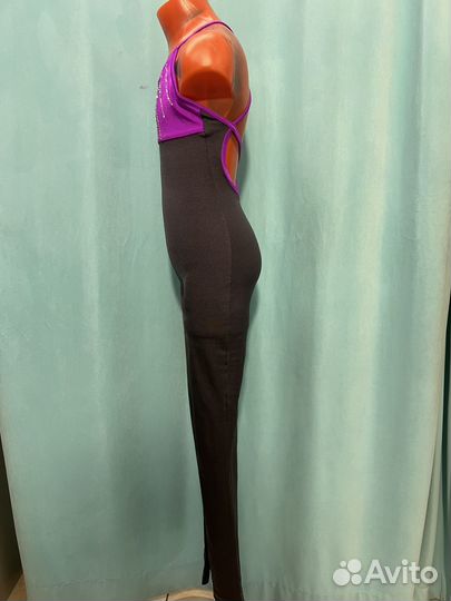 Комбинезон тренировочный