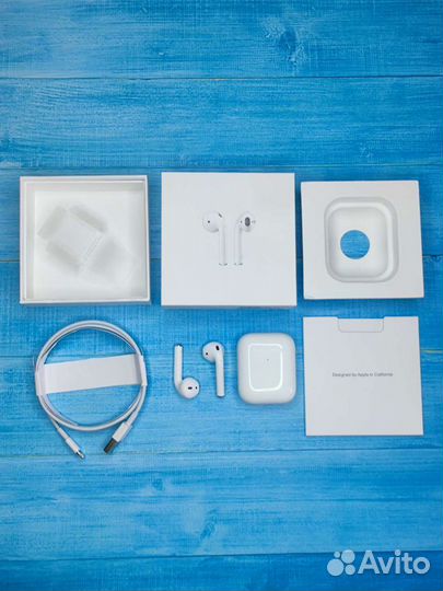 Airpods 2