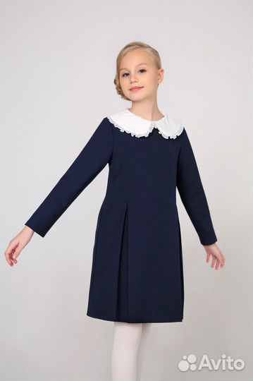 Школьная форма Дували