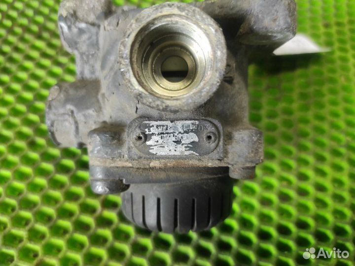 Клапан ускорительный Daf Xf 106