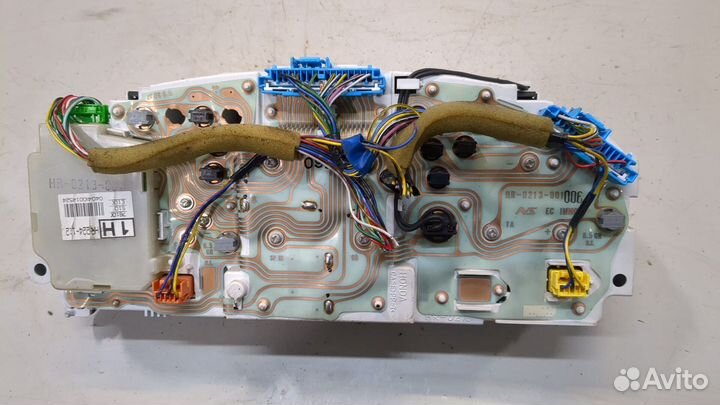 Щиток приборов Honda CR-V, 1998