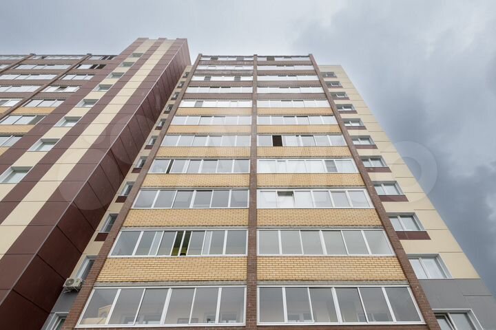 Квартира-студия, 23,8 м², 7/12 эт.