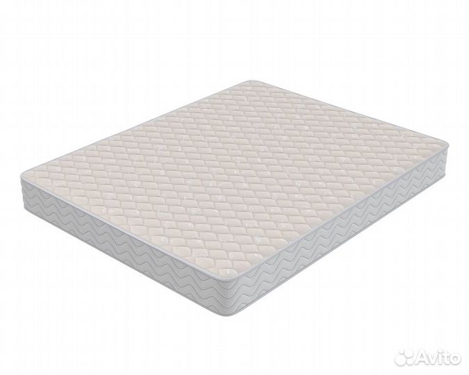 Матрас Академия сна SON-ON Base Flat 90x200