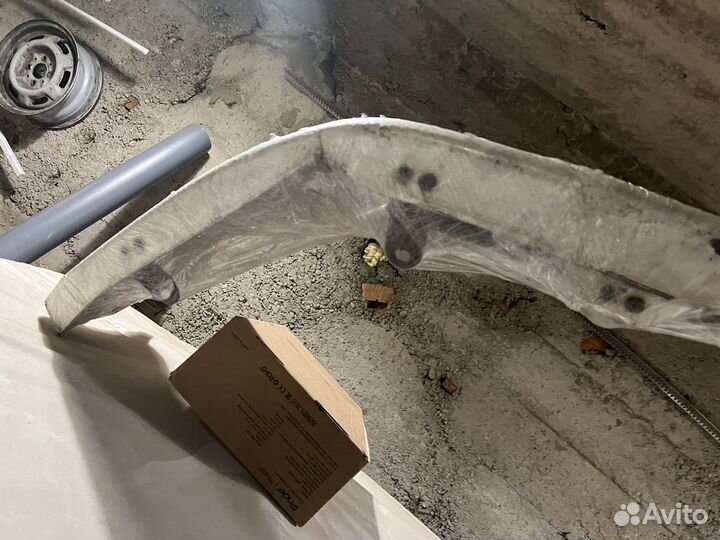 Губа Modulo оригинал CL7/CL9 дорест