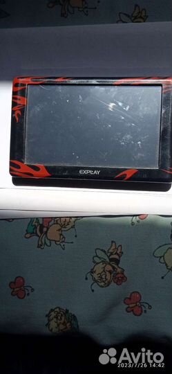 Навигатор garmin