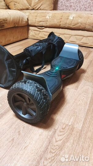 Гироскутер Kiwano KO-X ES-03