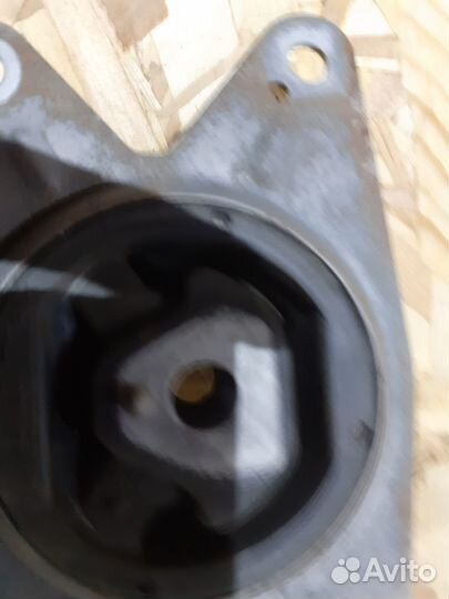 Опоры двигателя opel астра н