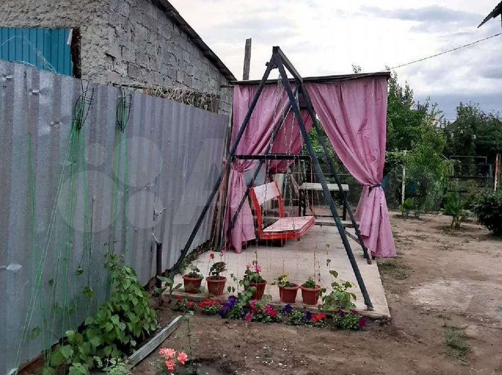 Дом 120 м² на участке 3 сот.