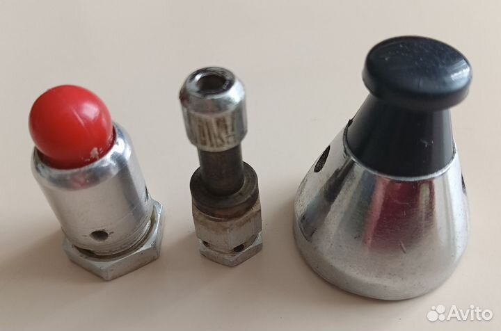 Клапаны для скороварки