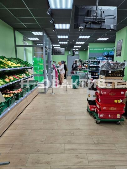 Продам помещение свободного назначения, 319.7 м²