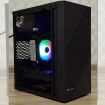 Игровой Пк: Core i7 4790/RX470/8GB