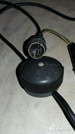 Аудиопровода,переходники СССР