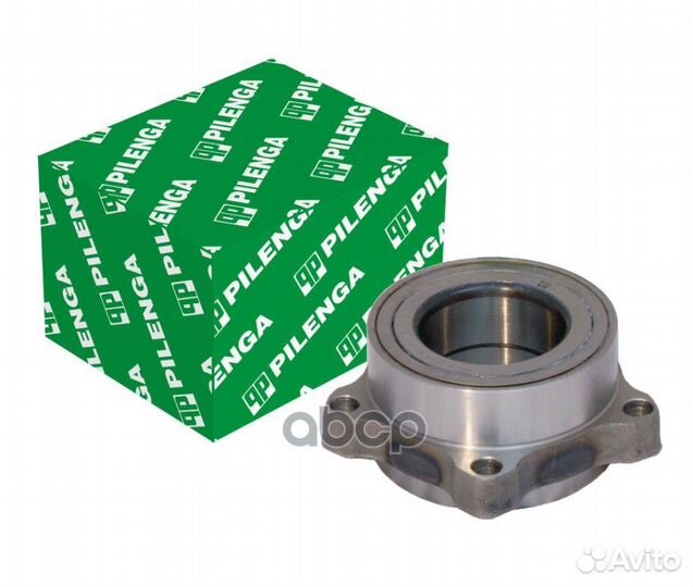 Подшипник ступицы HB-P2125 pilenga