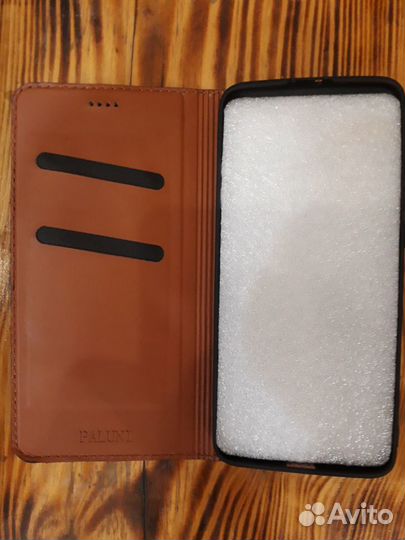 Чехол книжка на Xiaomi Redmi Mi 10 5G