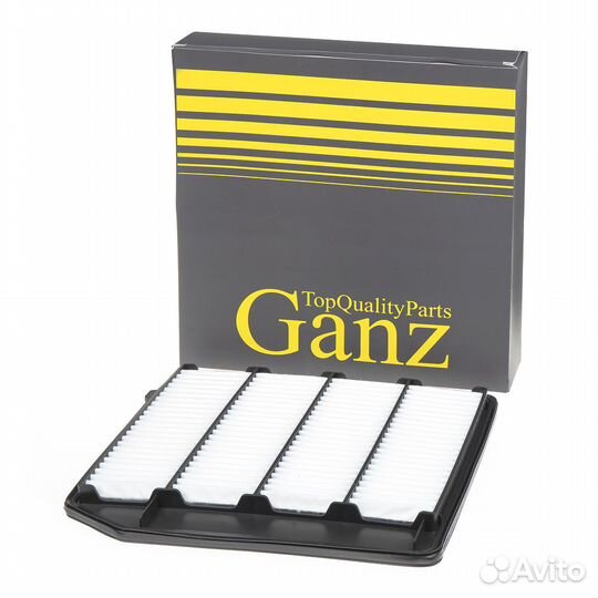 Фильтр воздушный suzuki (Vitara LY) (1,4) (140 лс)