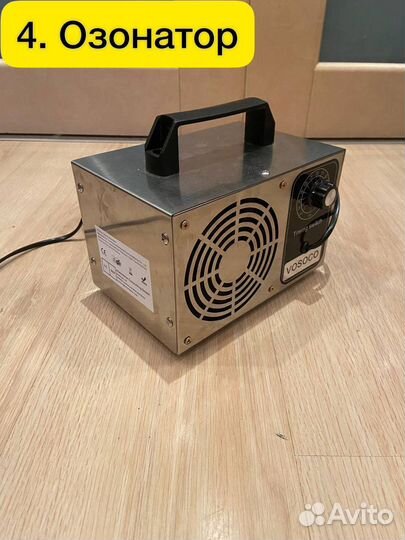 Аренда моющего пылесоса и оборудования клининга