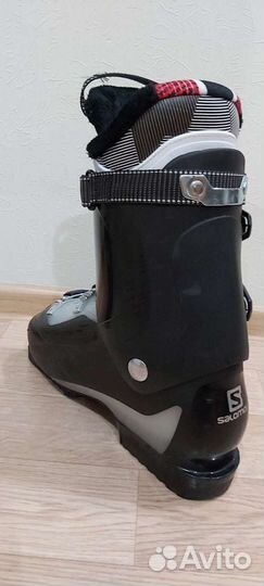 Горнолыжные ботинки Salomon