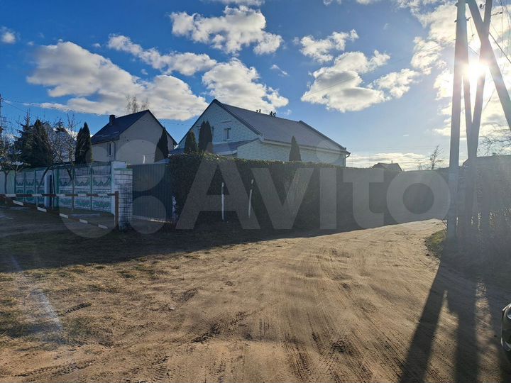 Участок 6 сот. (СНТ, ДНП)