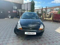 Ford Ka 1.3 MT, 1998, 78 698 км, с пробегом, цена 300 000 руб.