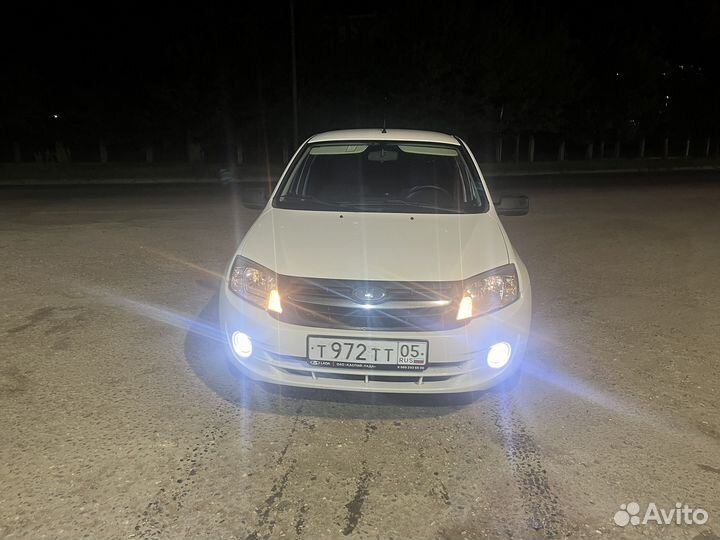 Аренда автомобиля