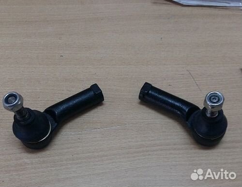 Наконечник рулевой левый правый брильянс В5