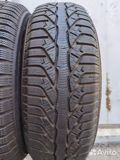 Kleber Krisalp HP2 195/60 R15 88T