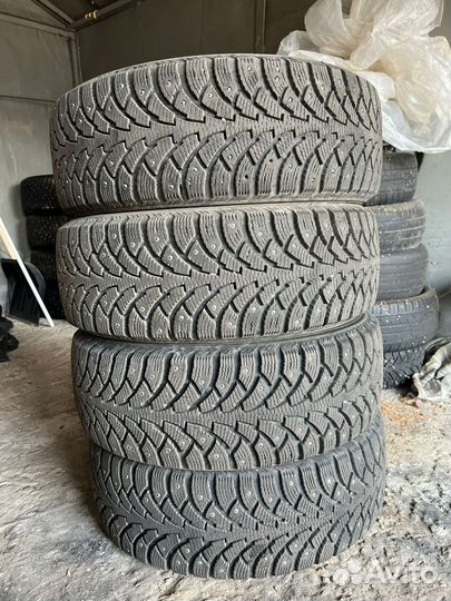 Nordman Nordman 4 195/55 R16 87T