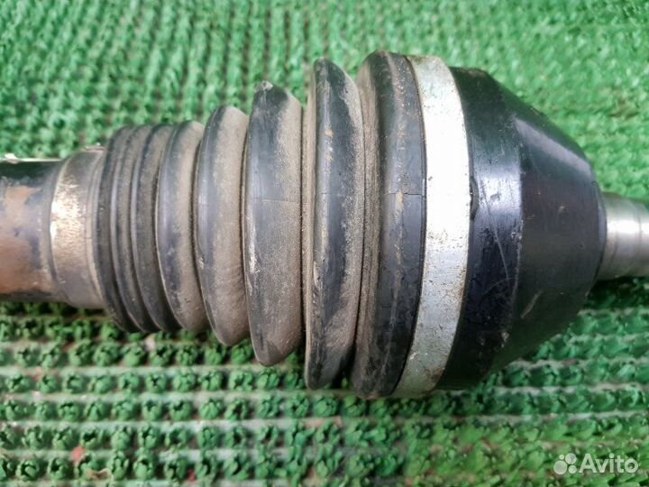 Привод передний левый Volvo Xc 90 C 2002-2014