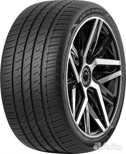 Grenlander L-Zeal56 235/55 R18 104V