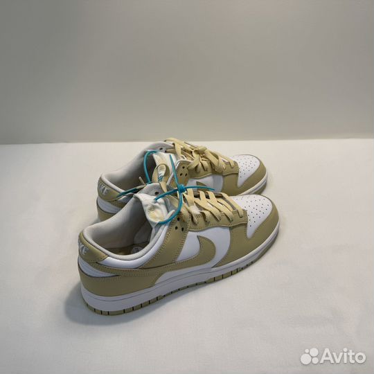 Кроссовки Nike Dunk Low 