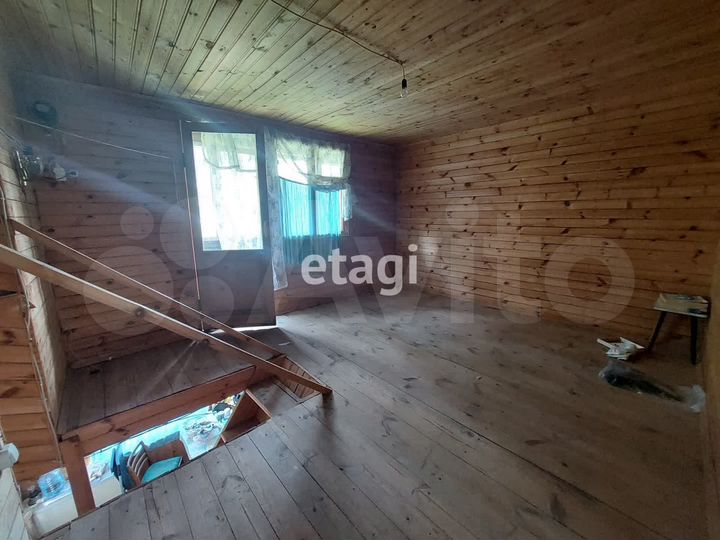 Дача 95,4 м² на участке 6 сот.