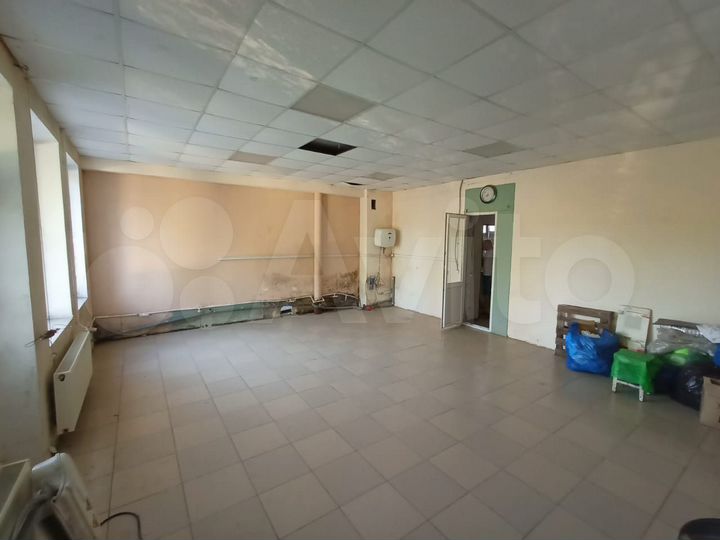 Торговая площадь, 59 м²