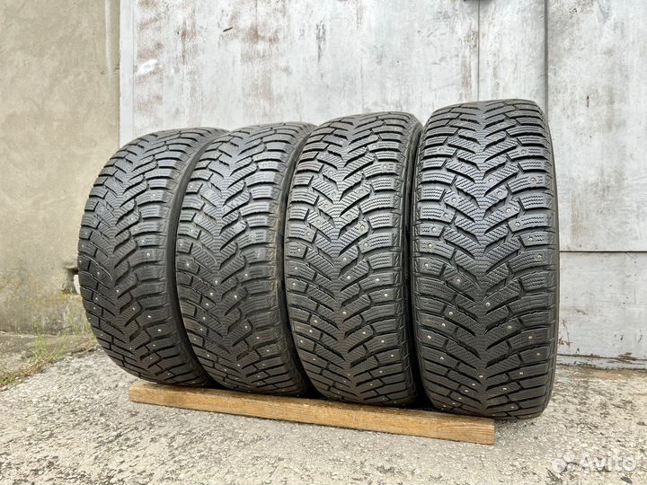 Toyo Observe Ice-Freezer 235/55 R18