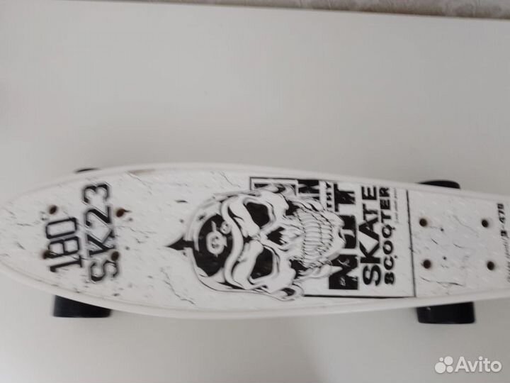 Лонгборд детский