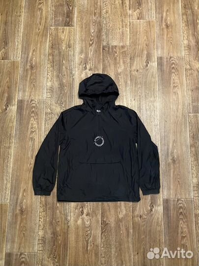 Анорак stussy