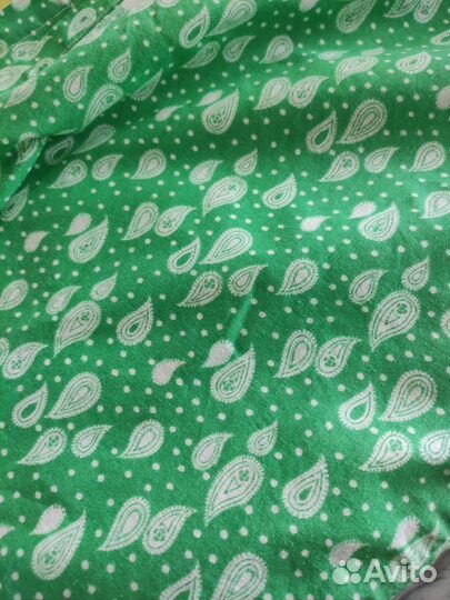 Простыня 2шт хб 80*200+борт 35см