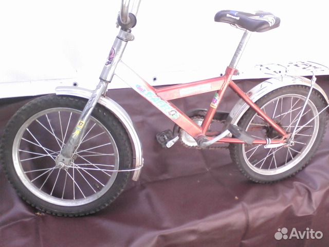 Велосипеды