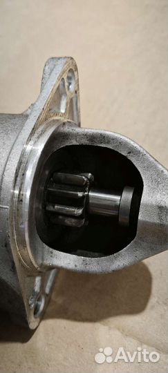 Стартер (оригинал) Chevrolet Cruze 2009-2015