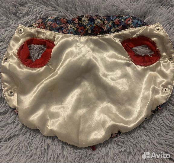 Одежда для маленьких собак