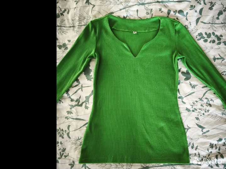 Бадлоны пакетом