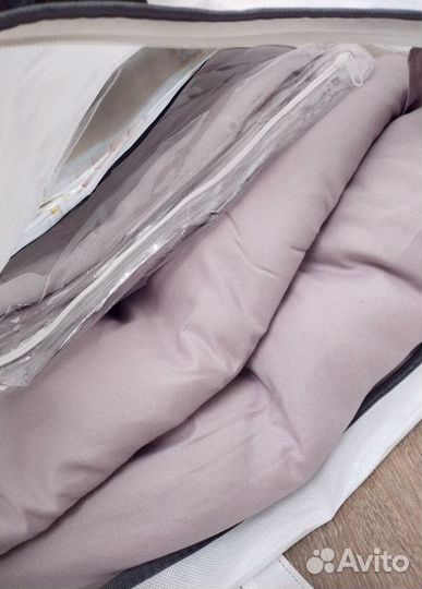 Постельное белье