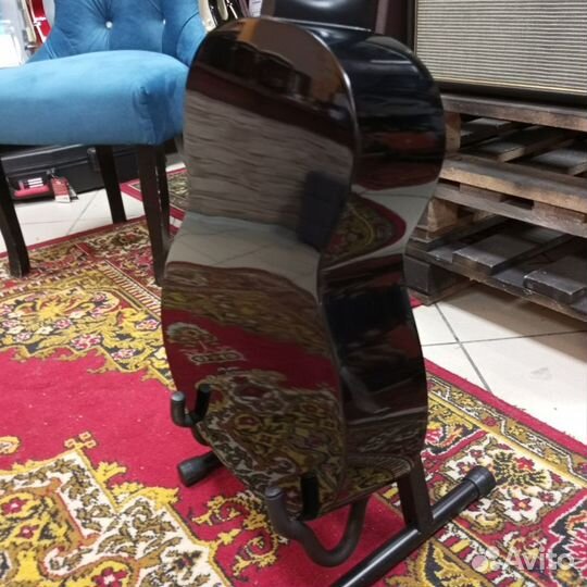 Классическая гитара новая