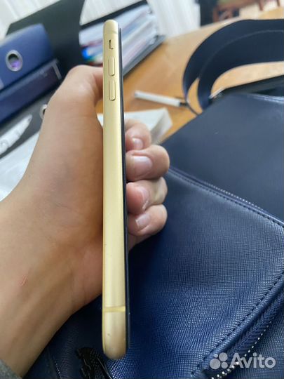 iPhone Xr, 256 ГБ