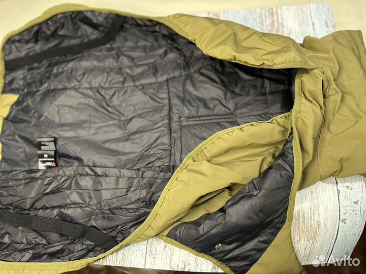 Working dogs non-stop