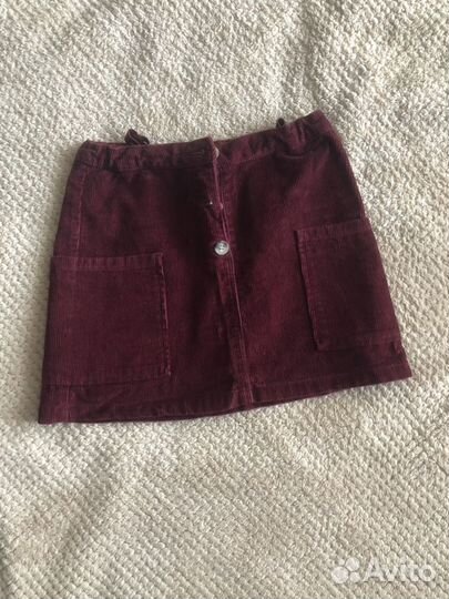 Юбка zara