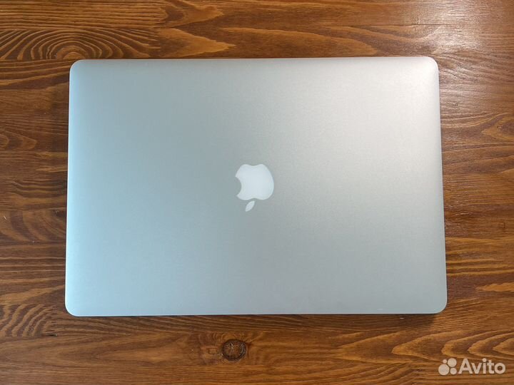 Apple MacBook Pro 15