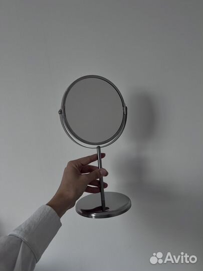 Зеркало IKEA настольное